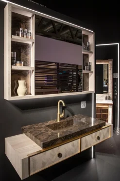 Pamono L'Aure TB Cabinet by Estro Collezioni><noscript><img width=