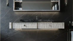 Pamono L'Aure TB Cabinet by Estro Collezioni><noscript><img width=