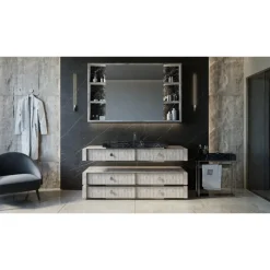 Pamono L'Aure TF Cabinet by Estro Collezioni> Storage