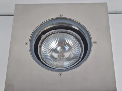 Online Pamono Lava Grande RVS Spot Outdoor Floor Laamp from PSM Lighting, Belgium, 1990s