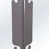 Sale Pamono Lavender Flower Coat Hanger from Ferdinando Meccani, 1976