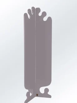 Sale Pamono Lavender Flower Coat Hanger from Ferdinando Meccani, 1976