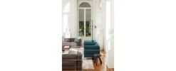 Pamono LC3 Chair by Le Corbusier for Cassina