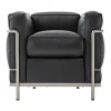 Clearance Pamono LC3 Chair by Le Corbusier, Jeanneret & Charlotte Perriand