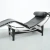Pamono LC4 Chaise Lounge by Le Corbusier and Charlotte Perriand and Pierre Jeanneret for Cassina, 1920s> Daybeds & Chaises Lounges