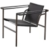 Pamono LC1 Outdoor Collection Chair by Le Corbusier, P. Jeanneret & C. Perriand for Cassina> Garden Seating