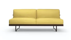 Pamono LC5 Sofa by Le Corbusier for Cassina> Seating
