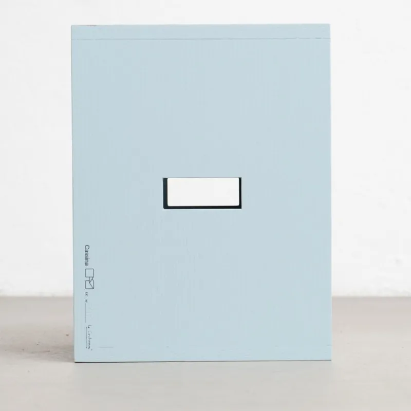 Outlet Pamono LC14 Stool by Le Corbusier for Cassina