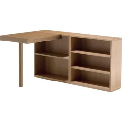 Pamono LC16 Worktable for Cassina by Le Corbusier