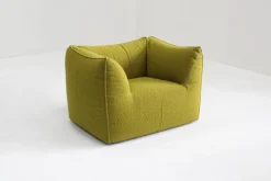 Pamono Le Bambole Armchair by Mario Bellini for B&B Italia, 2010s> Lounge Chairs & Armchairs