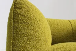 Pamono Le Bambole Armchair by Mario Bellini for B&B Italia, 2010s> Lounge Chairs & Armchairs