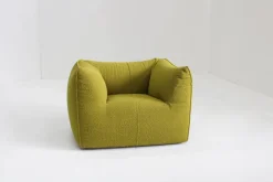 Pamono Le Bambole Armchair by Mario Bellini for B&B Italia, 2010s><noscript><img width=