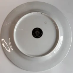 Hot Pamono Le Voyage De Marco Polo Wall Charger Plate by Versace for Rosenthal, 1994