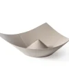 Best Pamono Leather Basket Hat