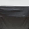 Discount Pamono Leather Chaise Lounge, 1980s
