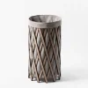 Pamono Leather Safari Laundry Basket> Trunks, Crates & Baskets