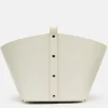Pamono Leather This Basket