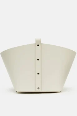 Pamono Leather This Basket