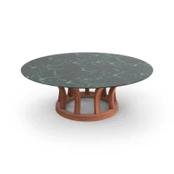 Pamono Lebeau Wood Low Table by Patrick Jouin for Cassina><noscript><img width=