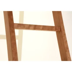Outlet Pamono LED Line Light Ladder in Cherry by Noah Spencer