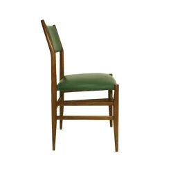 Pamono Leggera Chair by Gio Ponti for Cassina, 1951 The Exceptional><noscript><img width=