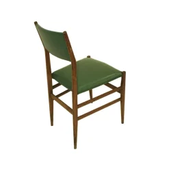 Pamono Leggera Chair by Gio Ponti for Cassina, 1951 The Exceptional><noscript><img width=