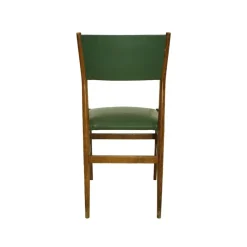 Pamono Leggera Chair by Gio Ponti for Cassina, 1951 The Exceptional><noscript><img width=