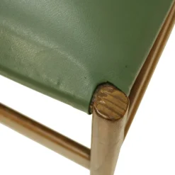 Pamono Leggera Chair by Gio Ponti for Cassina, 1951 The Exceptional><noscript><img width=