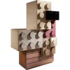 Pamono Lego Entry Cabinet by Lola Glamour