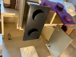 Pamono Lego Entry Cabinet by Lola Glamour