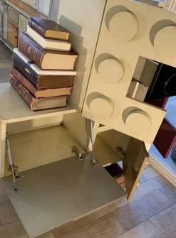 Pamono Lego Entry Cabinet by Lola Glamour