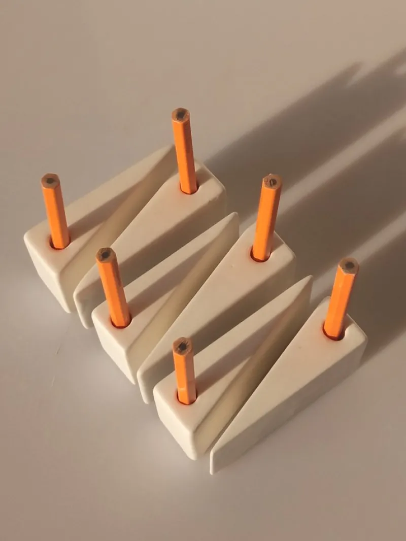 Pamono Lella Pencil Holder by Iv Design> Decorative Objects