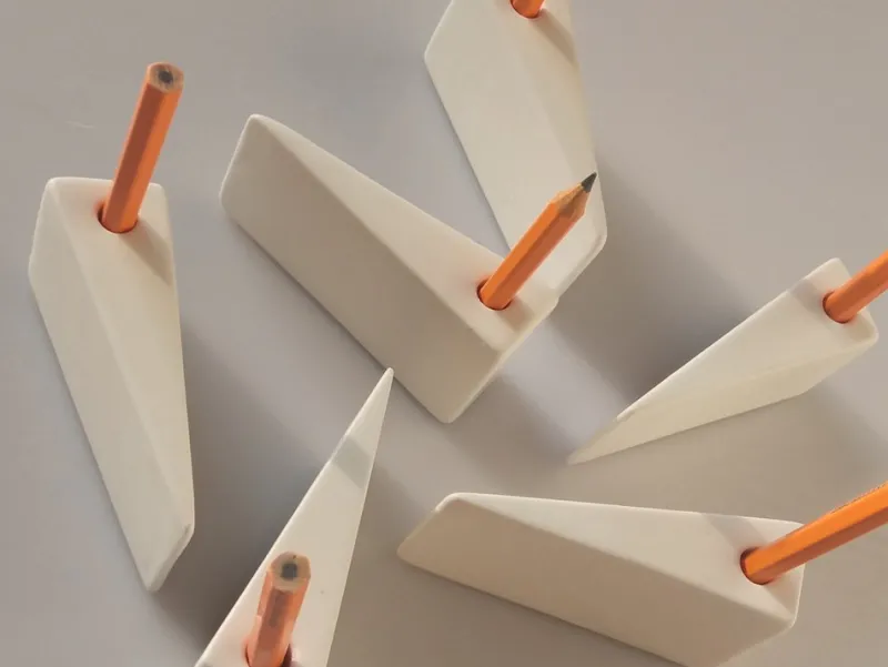 Pamono Lella Pencil Holder by Iv Design> Decorative Objects
