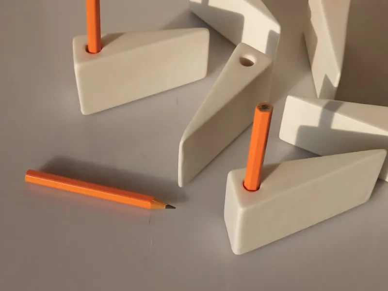 Pamono Lella Pencil Holder by Iv Design> Decorative Objects