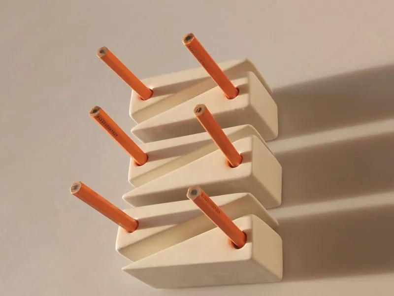 Pamono Lella Pencil Holder by Iv Design> Decorative Objects