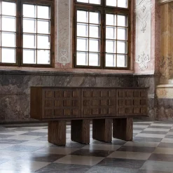 Pamono Leo Sideboard by Pastform Furniture