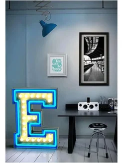 Pamono Letter Z Graphics Lamp by Circu><noscript><img width=