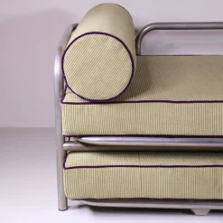 Discount Pamono Letto Daybed Locus Solus from Gae Aulenti, 1960s