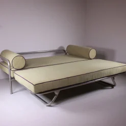 Discount Pamono Letto Daybed Locus Solus from Gae Aulenti, 1960s