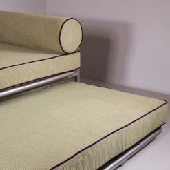 Discount Pamono Letto Daybed Locus Solus from Gae Aulenti, 1960s