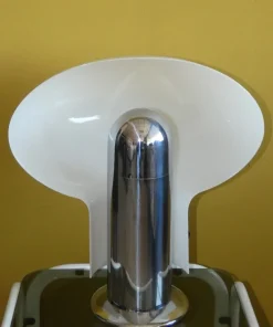 Pamono Leukè Table Lamp by Studio Celli Tognon for Stilnovo, 1971> Table Lamps