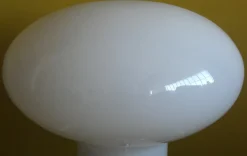 Pamono Leukè Table Lamp by Studio Celli Tognon for Stilnovo, 1971><noscript><img width=