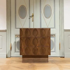 New Pamono Libra High Chest of Drawers by Pastform Furniture