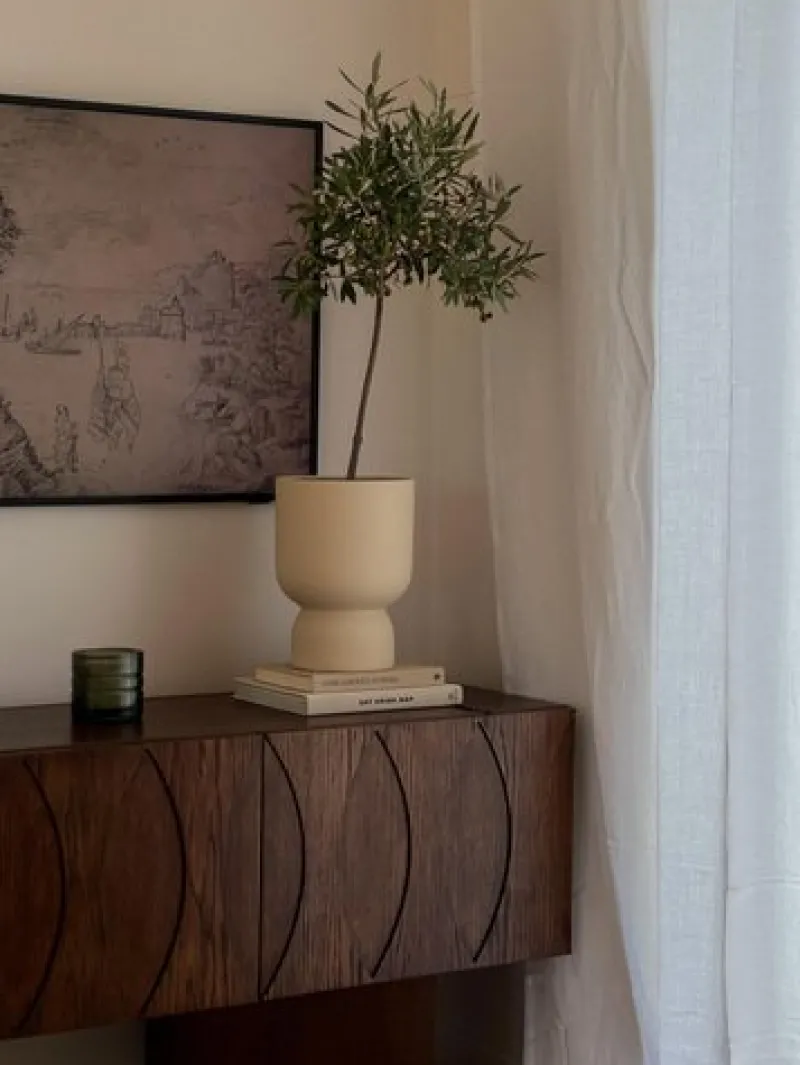 Outlet Pamono Libra Sideboard by Pastform