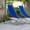 Pamono Lido Lounge Chair by Battista and Gino Giudici for Fratelli Giudici, 1930s> Garden Seating