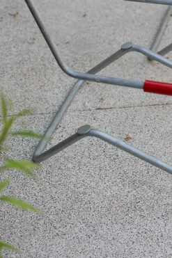 Pamono Lido Lounge Chair by Battista and Gino Giudici for Fratelli Giudici, 1930s> Garden Seating