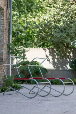 Pamono Lido Lounge Chair by Battista and Gino Giudici for Fratelli Giudici, 1930s><noscript><img width=