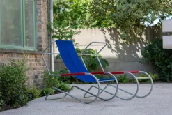 Pamono Lido Lounge Chair by Battista and Gino Giudici for Fratelli Giudici, 1930s><noscript><img width=