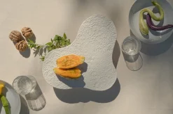 Pamono Lift Ceramic Plate by Chiara Cioffi for Materia Creative Studio><noscript><img width=