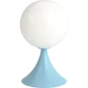 Pamono Light Blue Asymptote Desk Light by Atelier Areti